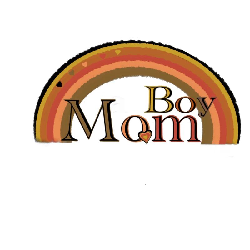 Boy Mom