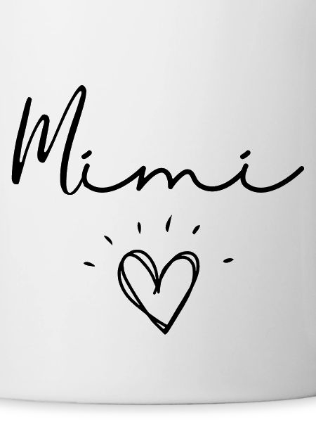 Mimi. mimi gift