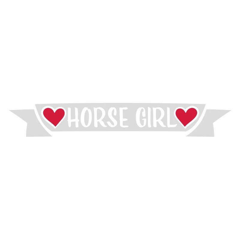 Citation de fille de cheval disant