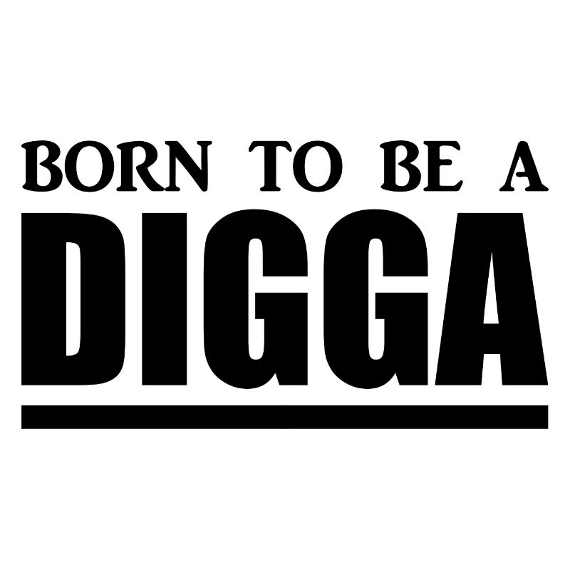 Digga - Hamburch - Sprüche