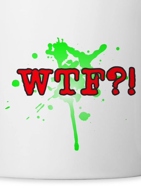 WTF