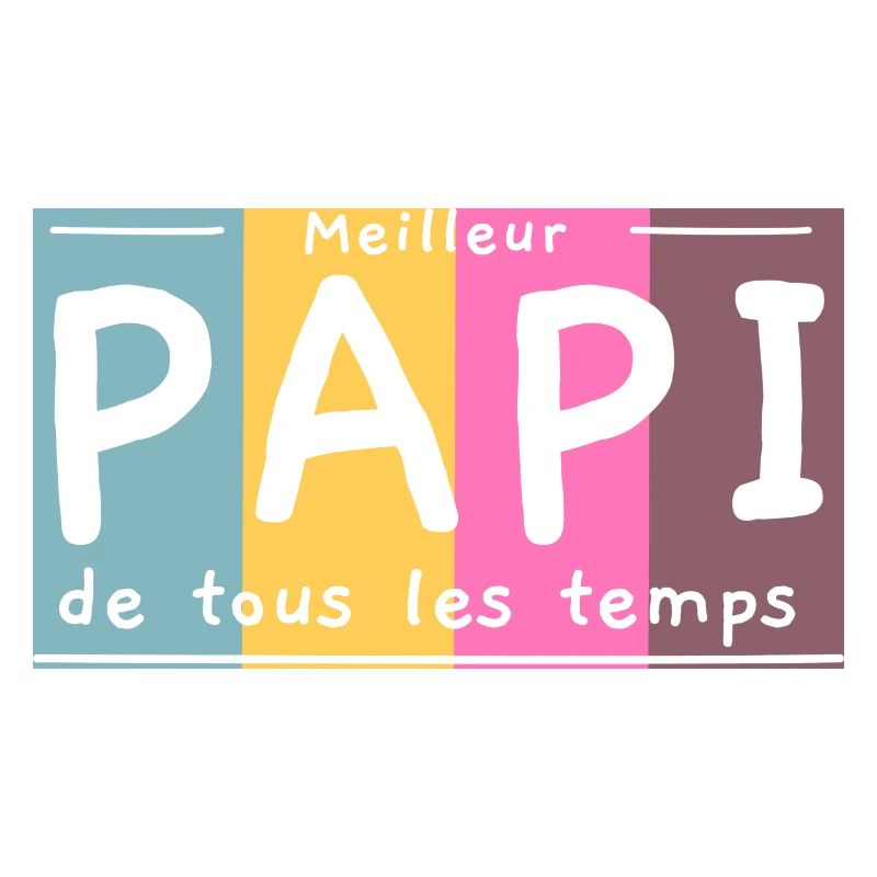 Meilleur Papi