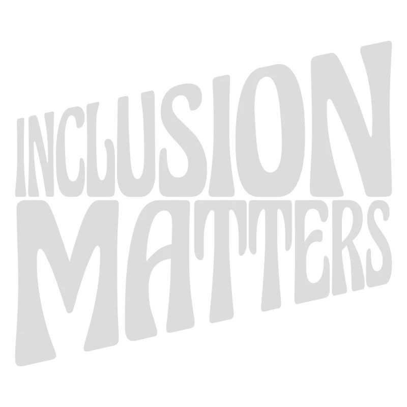 inclusion matters Logo Quote