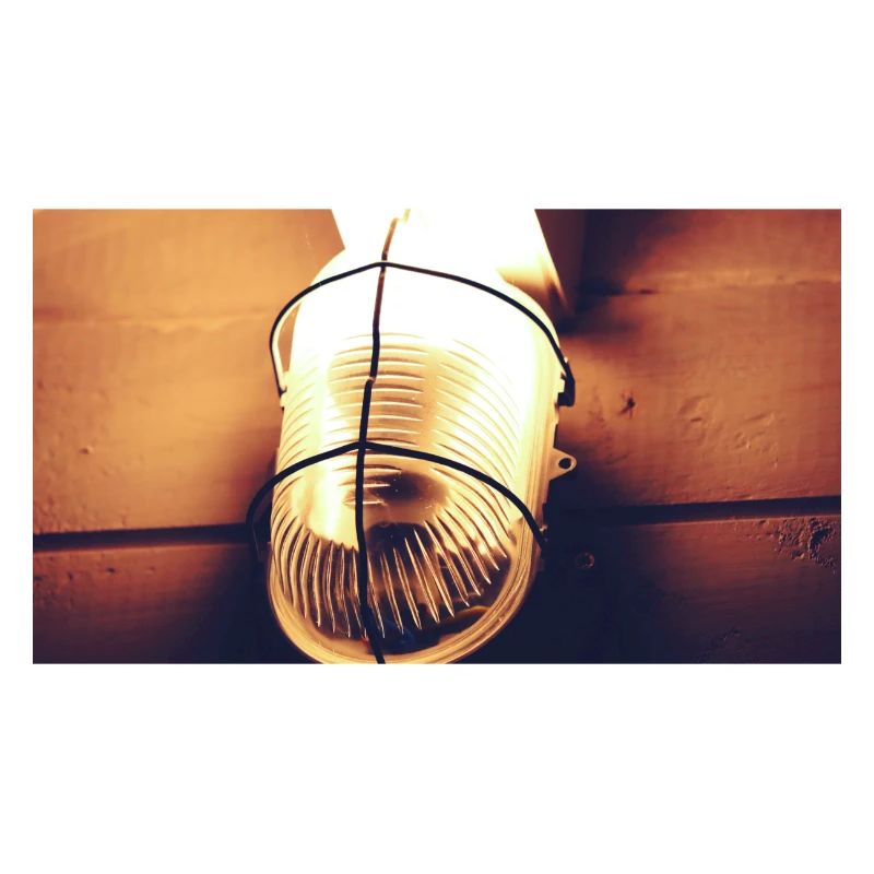 Old light