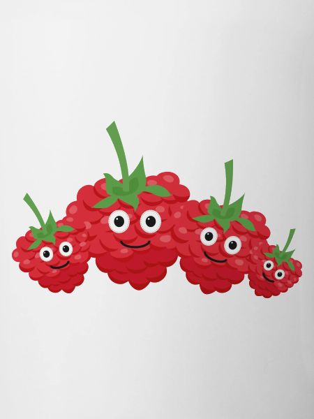 Raspberries,Family,Berries,Raspberry