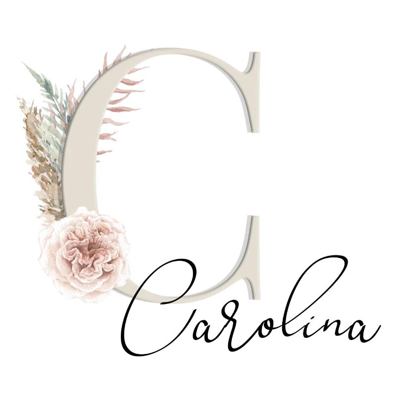 Caroline! Nom Boho