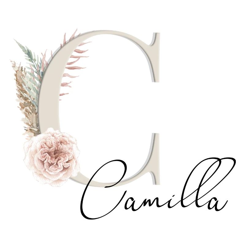 Camilla! Nom Boho