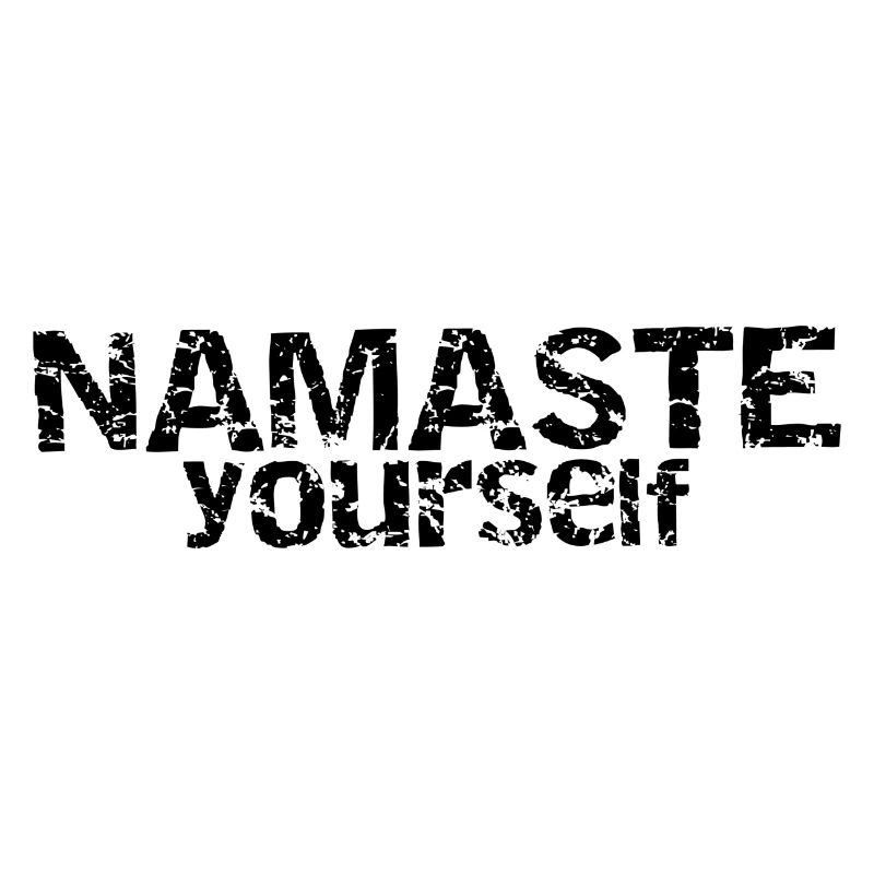 Namaste Toi-même