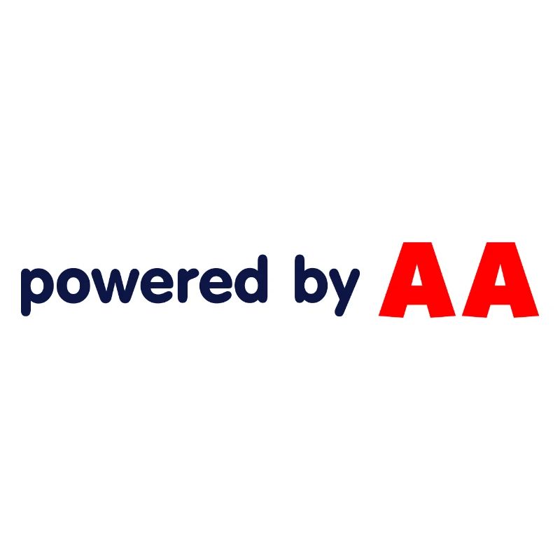 powered by AA