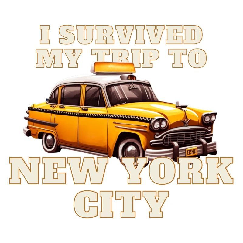 THÈME DE NEW YORK