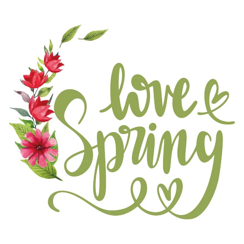 Printemps de l’amour