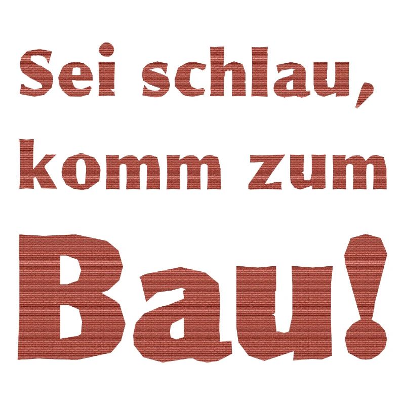 sei schlau