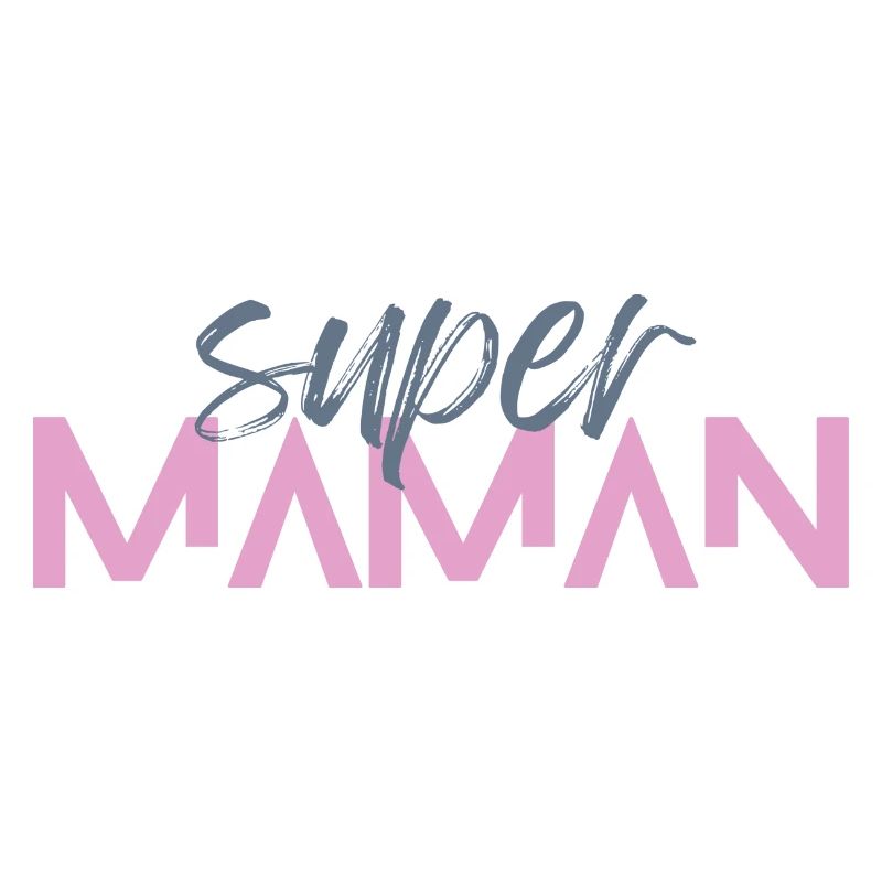 Super Maman