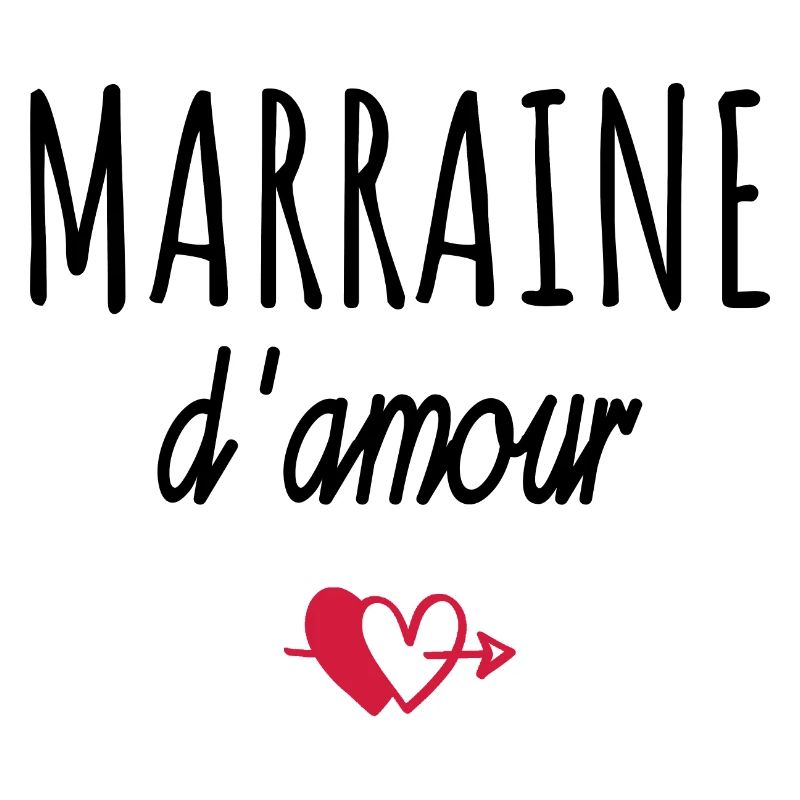 marraine d amour