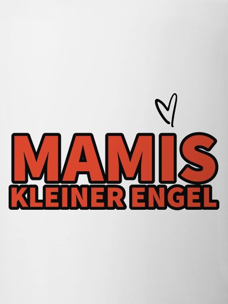 mamis kleiner engel
