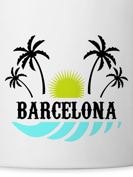 Barcelone