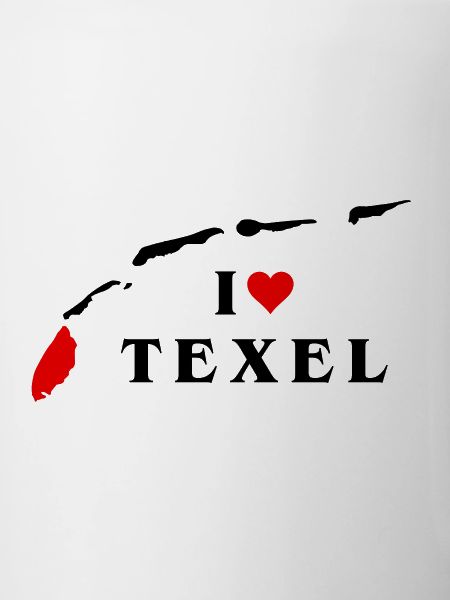 J’aime Texel