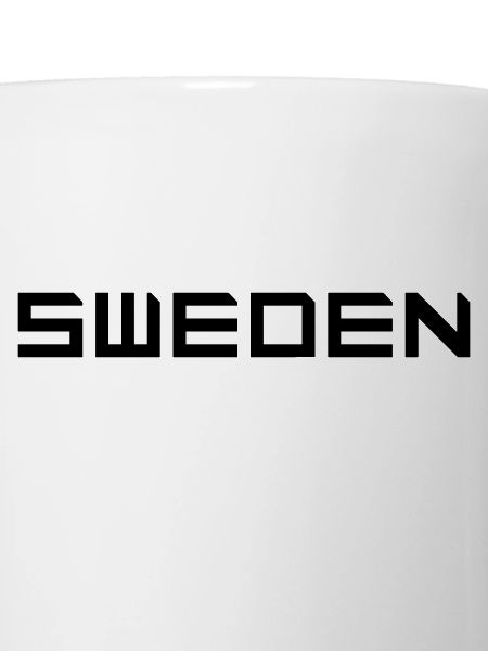 Sweden