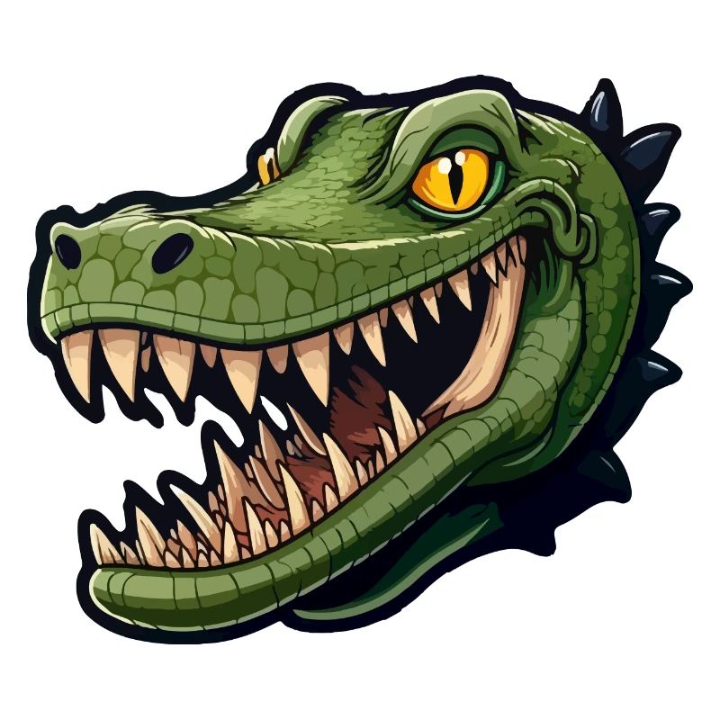 Alligator
