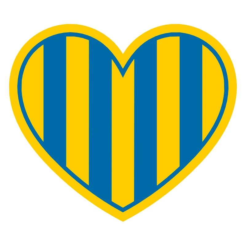 Swedish heart
