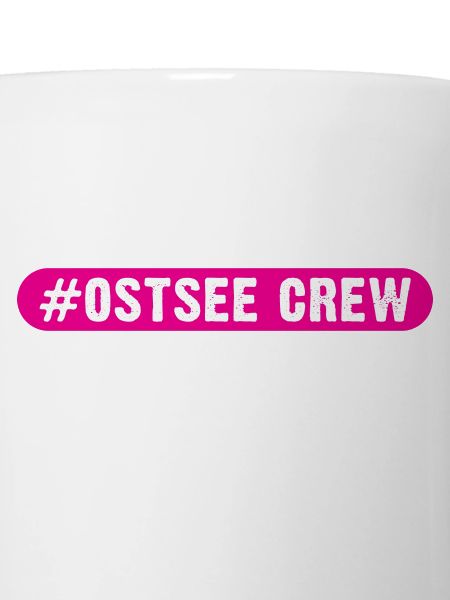 Baltic Sea Crew