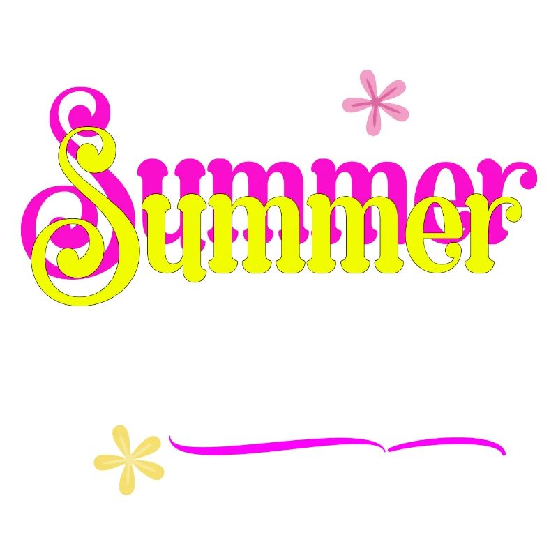 Summer Starting - Summer Vibes