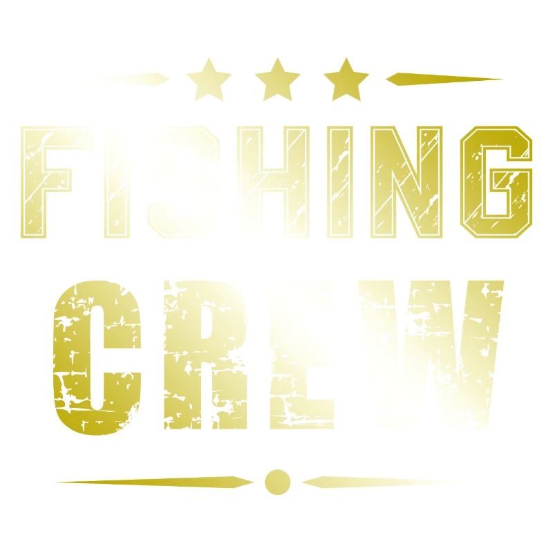 Fishing Crew