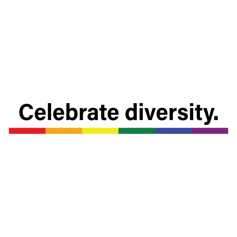 Célébrez la diversité