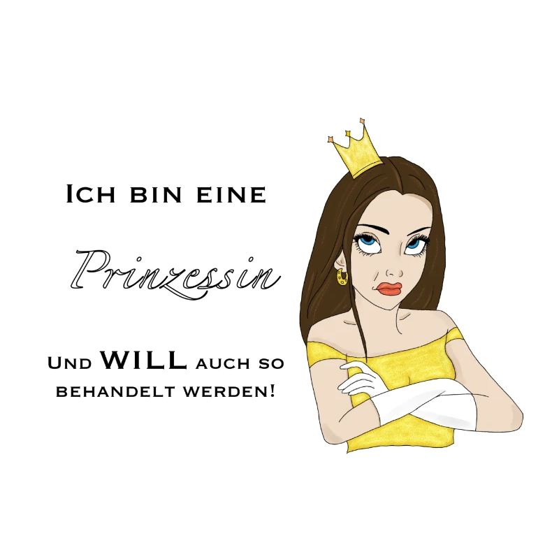 Prinzipessah