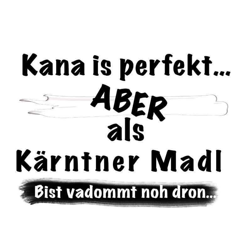 Kärntner Madl
