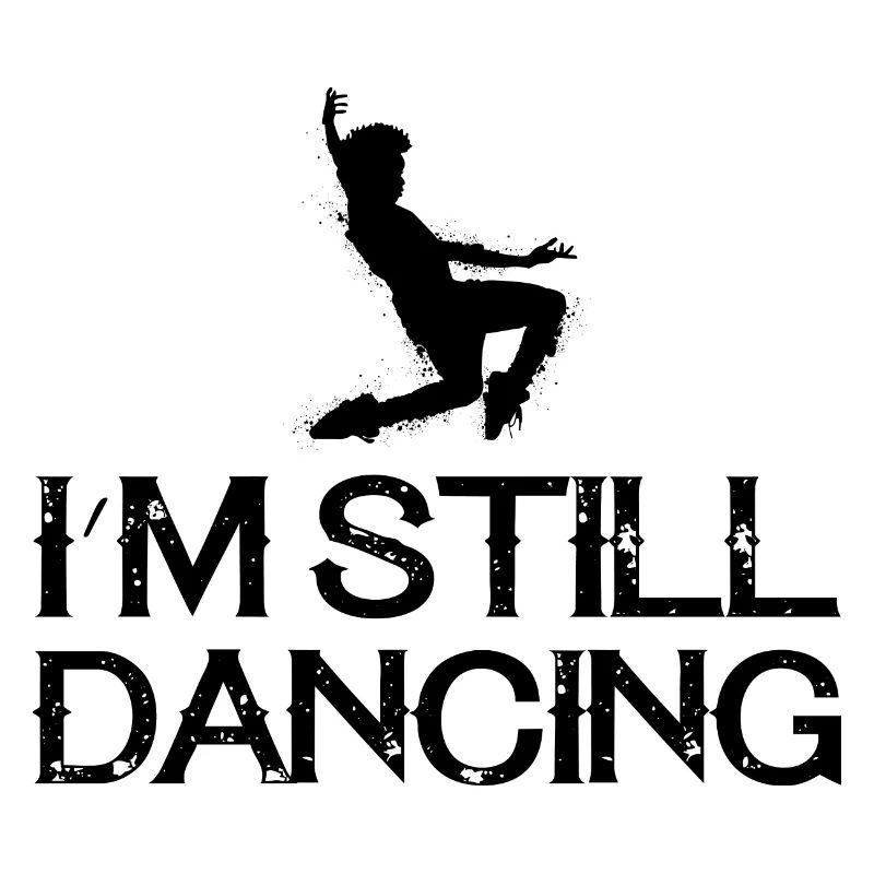 Dancing Dance Music