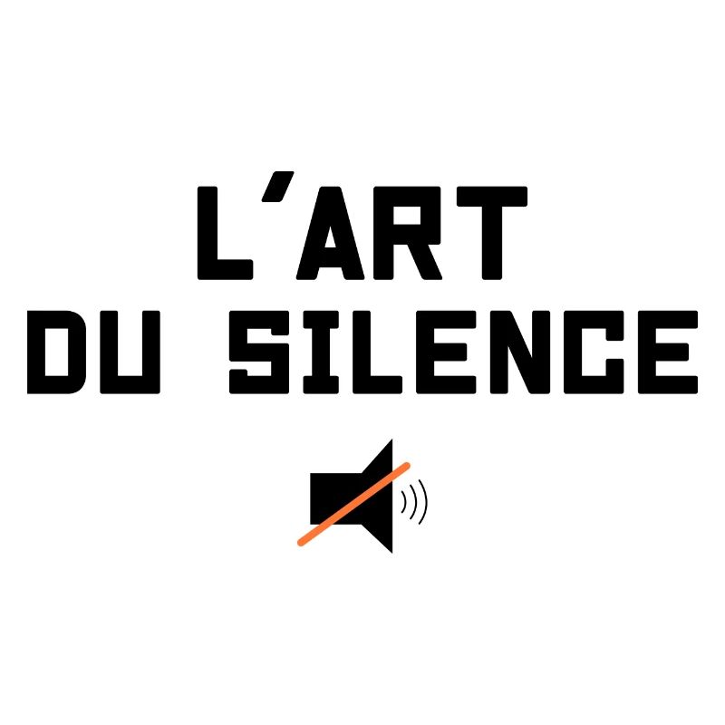 L'Art Du Silence