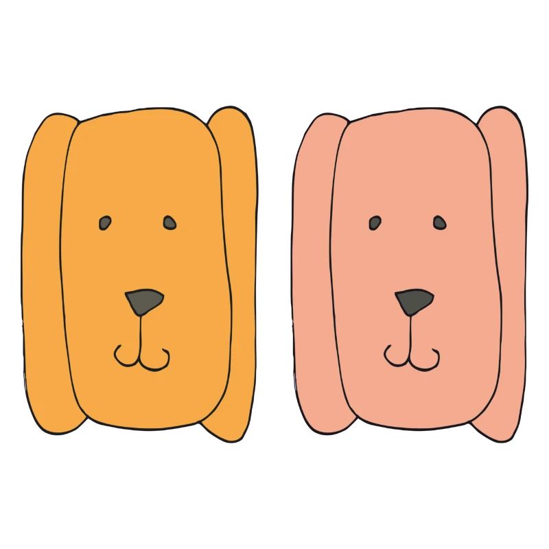 Chiens drôles