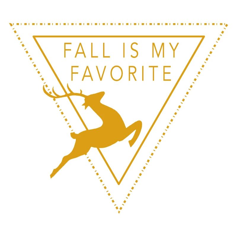 fall is my favorite