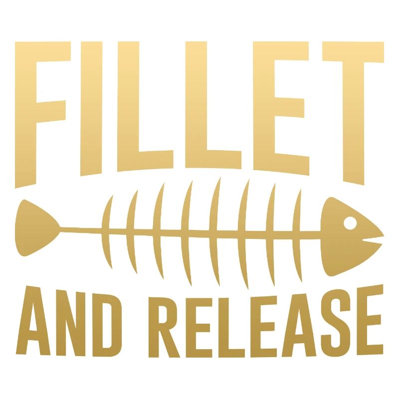 Filet et relâche 4