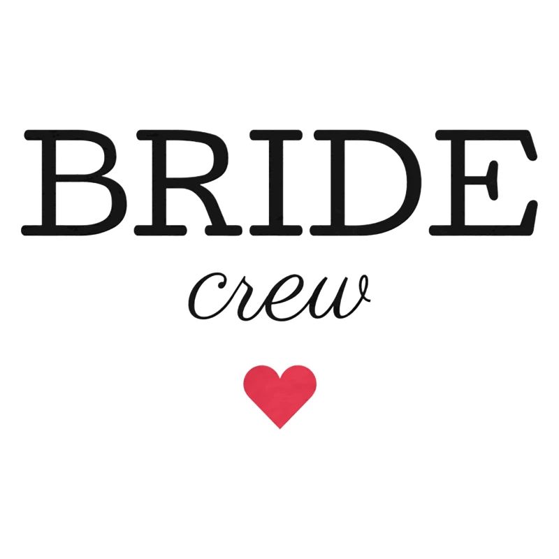 BRAUT CREW