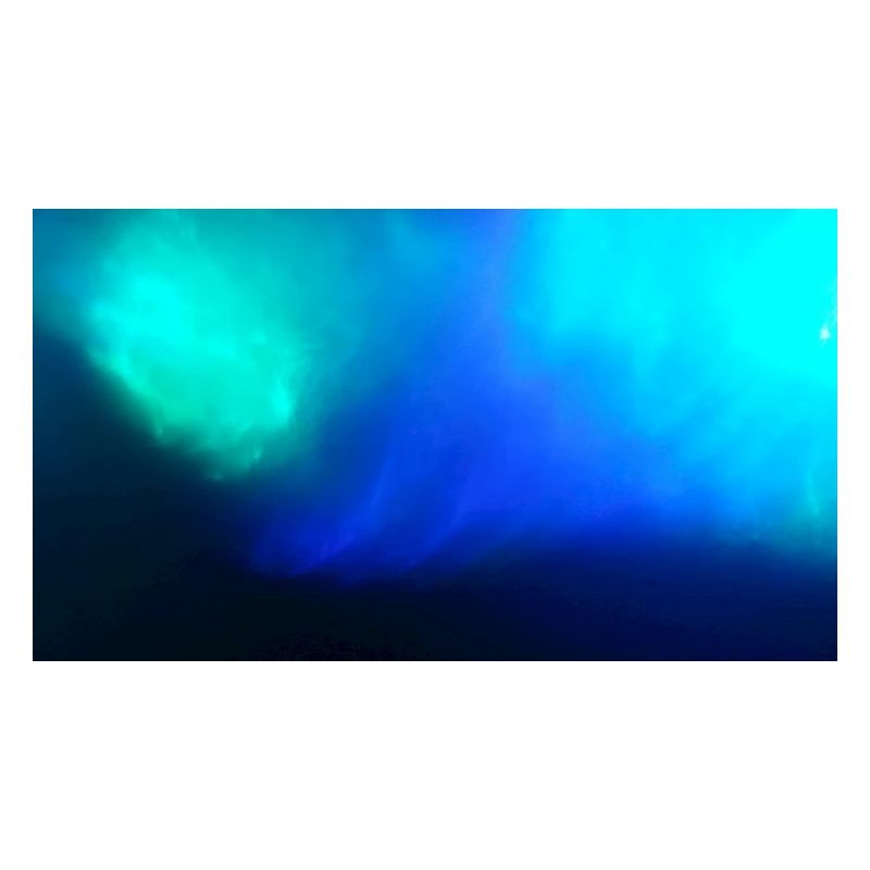 Neon Blue 43