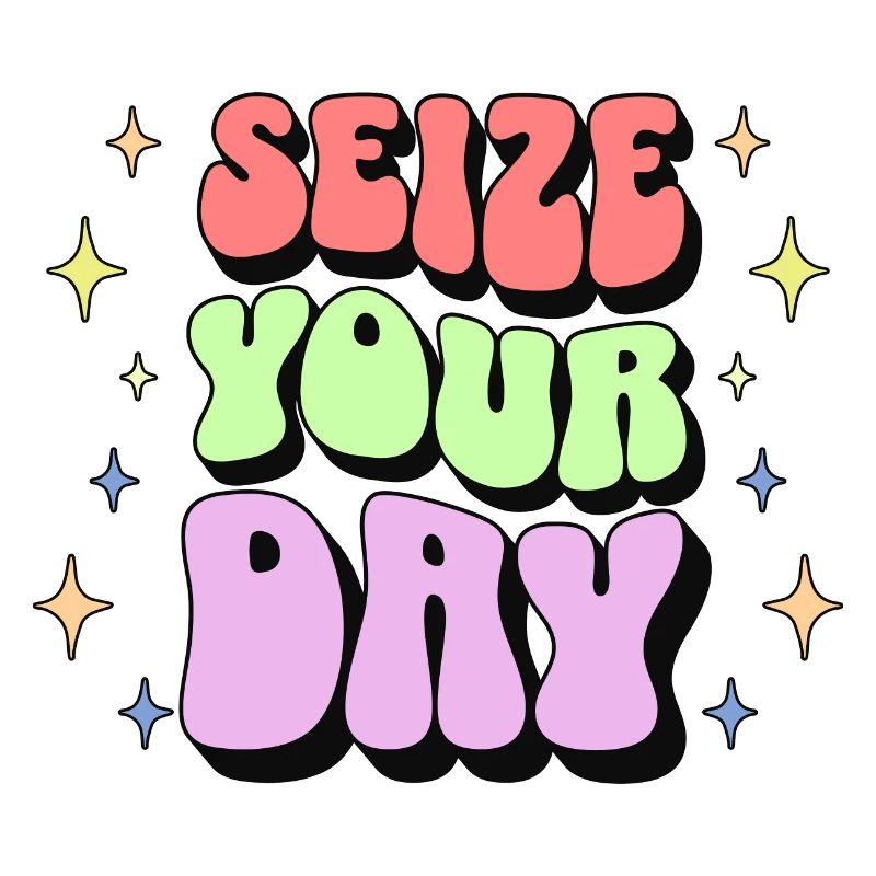 Affirmation positive