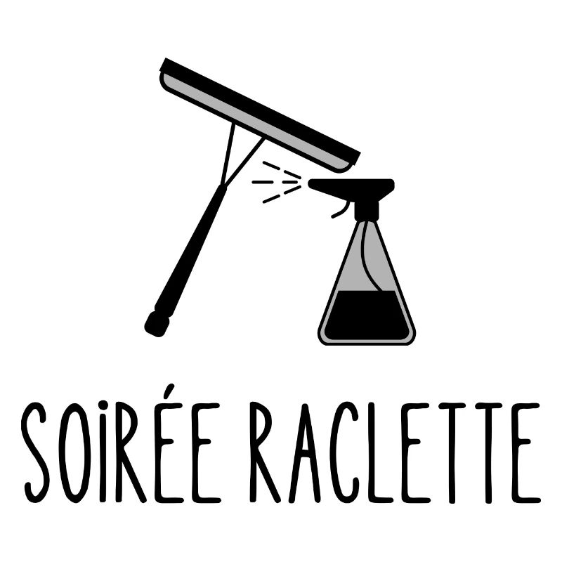 soirée raclette