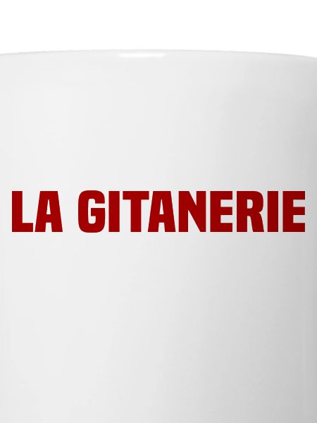 La Gitanerie