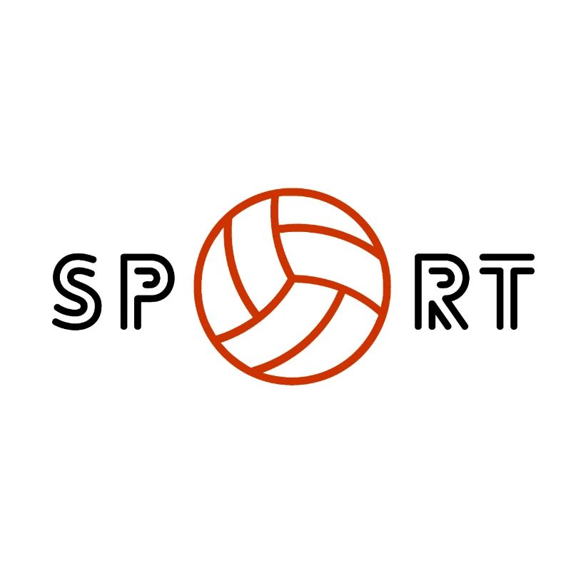 sport hand