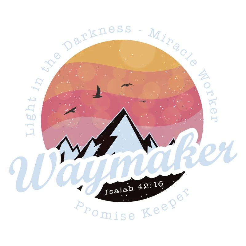 Wegmacher, Versprechenshüter, Wundertäter - Jesus