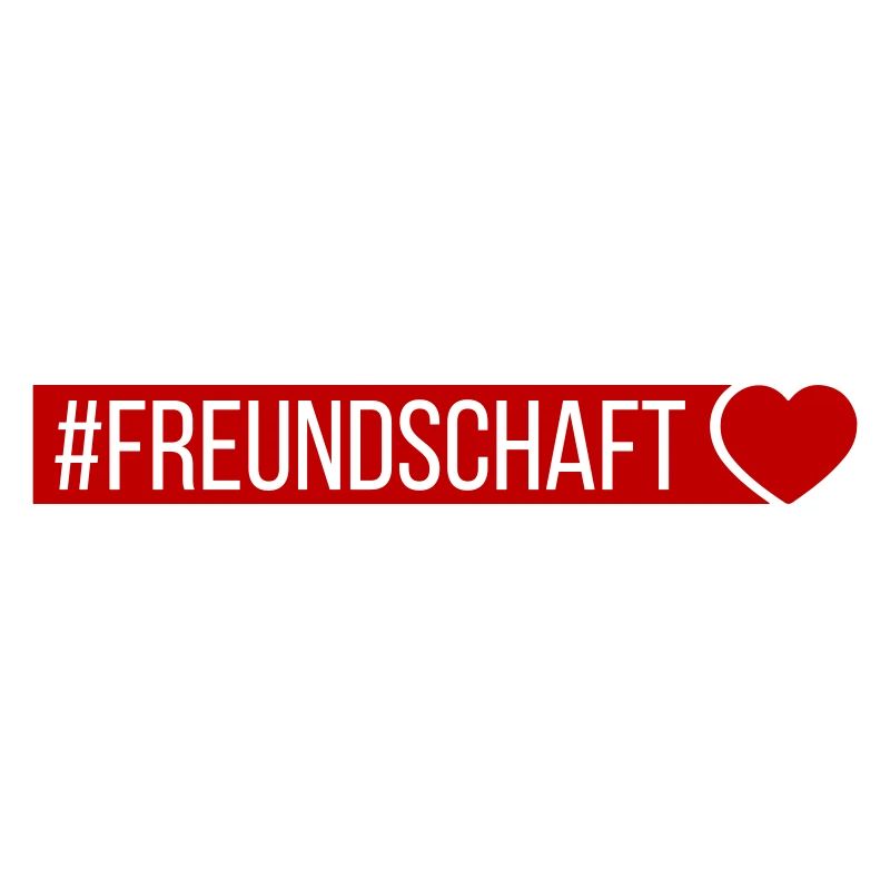 Freundschaft Herz