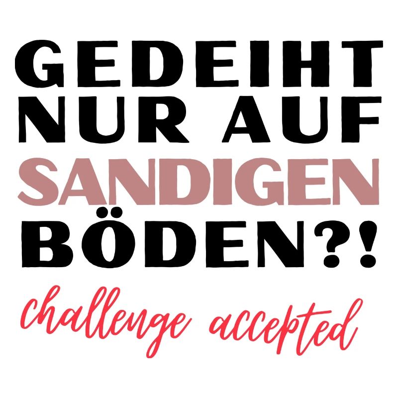 Hobbygärtner - Motivation