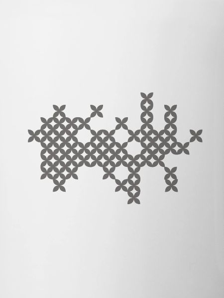 Motifs fantastiques