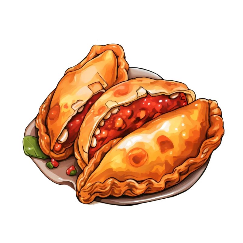 Empanadas
