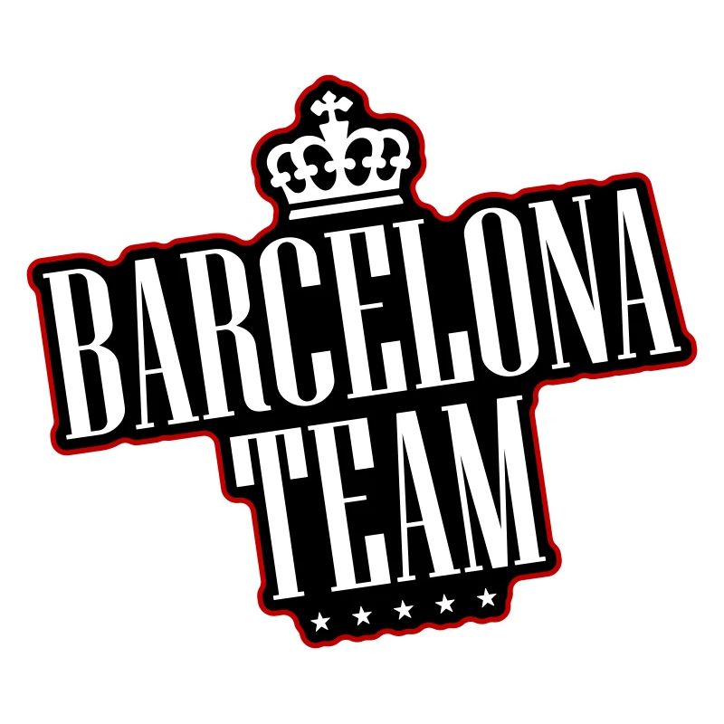 Barcelona Team