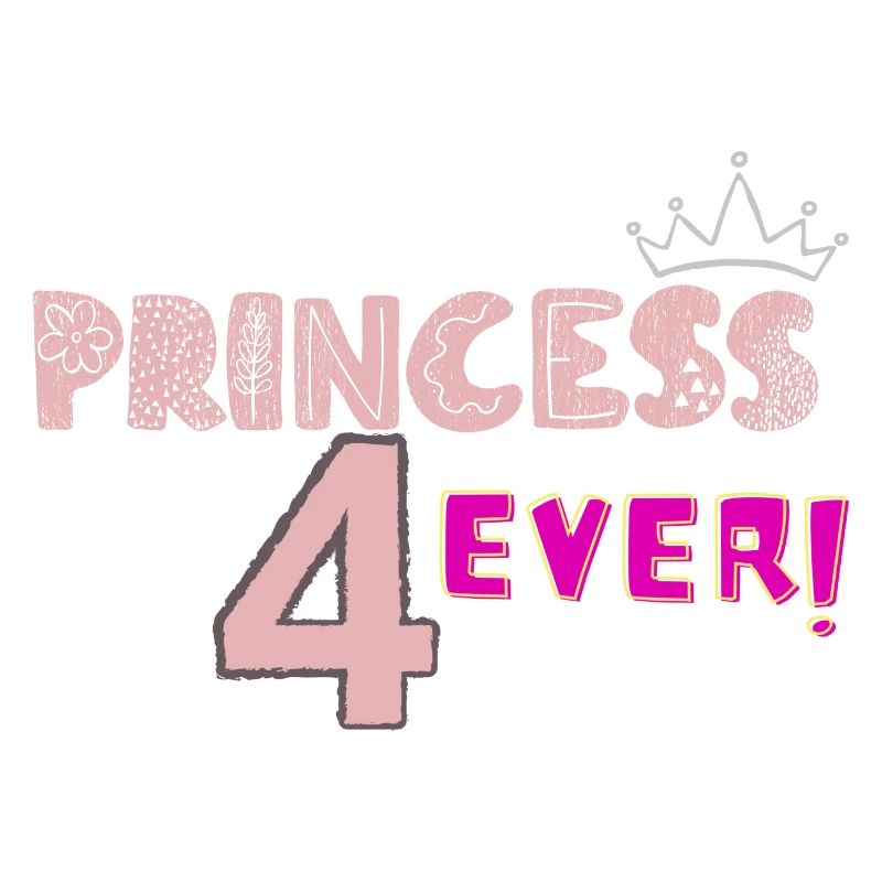 Princess 4 Ever