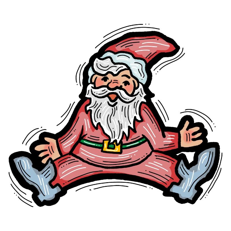 Weihnachtsmann
