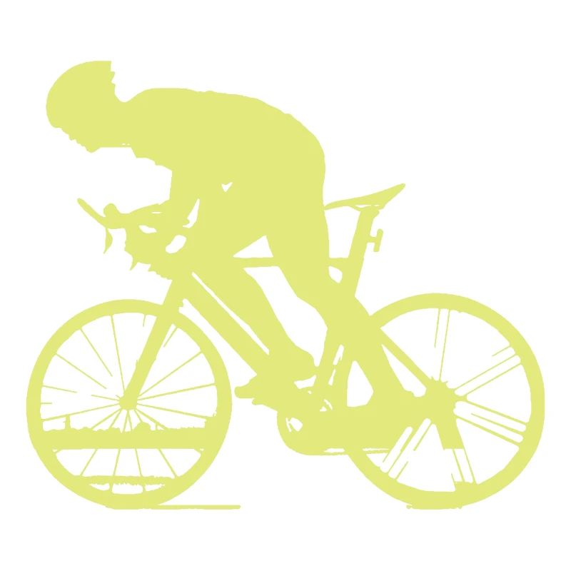 Cyclisme - Jaune